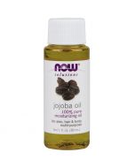 NOW Foods Jojoba Oil 100% Pure 30ml