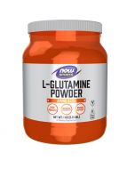 NOW Foods L-Glutamine 5000mg Powder 1000g
