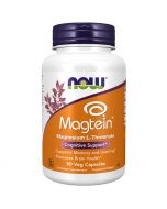 NOW Foods Magtein Magnesium L-Threonate Capsules 90
