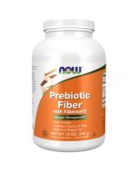NOW Foods Prebiotic Fiber with Fibersol-2 340g
