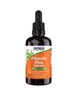 NOW Foods Propolis Plus Extract 60ml
