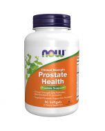 NOW Foods Prostate Health Clinical Strength Softgels 90

