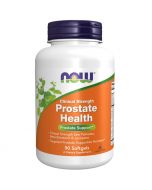 NOW Foods Prostate Health Clinical Strength Softgels 90

