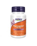 NOW Foods Pycnogenol 100mg Capsules 60
