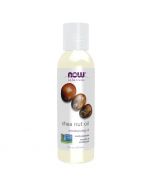NOW Foods Shea Nut Oil Liquid 118ml
