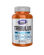 NOW Foods Tribulus 1000mg Tablets 90
