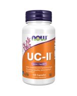 NOW Foods UC-II Undenatured Type II Collagen Capsules 120
