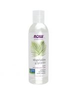 NOW Foods Vegetable Glycerine 118ml
