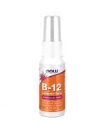 NOW Foods Vitamin B-12 Liposomal Spray 59ml
