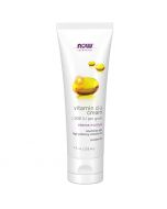 NOW Foods Vitamin D-3 Cream 118ml
