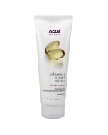 NOW Foods Vitamin E Cream 118ml
