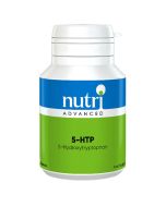 Nutri Advanced 5HTP Capsules 60