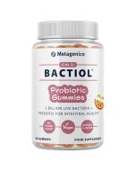 Metagenics Bactiol Probiotic Kids Gummies 50 
