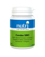 Nutri Advanced Candex SIBO Capsules 45