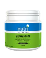 Nutri Advanced Collagen Forte Powder 275g