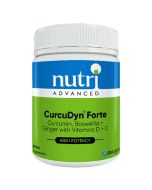 Nutri Advanced CurcuDyn Forte Capsules 30