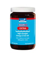 Nutri Advanced Eskimo-3 Extra High Strength Fish Oil Capsules 50