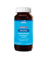 Nutri Advanced Eskimo-3 Fish Oil Capsules 250