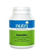 Nutri Advanced GastroFlux Tablets 120