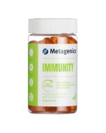 Metagenics Immunity Gummies 60