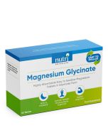 Nutri Advanced Magnesium Glycinate Tablets 60