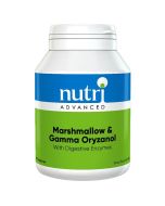 Nutri Advanced Marshmallow + Gamma Oryzanol Capsules 90