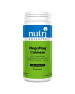 Nutri Advanced MegaMag Calmeze (Chamomile) Powder 252g