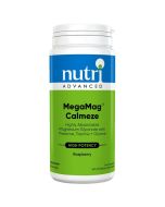 Nutri Advanced MegaMag Calmeze (Raspberry) Powder 270g