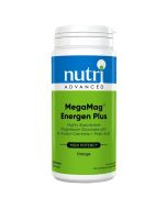 Nutri Advanced MegaMag Energen Plus (orange) Powder 220g