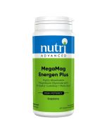 Nutri Advanced MegaMag Energen Plus (raspberry) Powder 235g