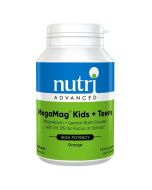 Nutri Advanced MegaMag Kids + Teens Powder 105g