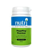Nutri Advanced MegaMag Muscleze (cherry) Powder 215g