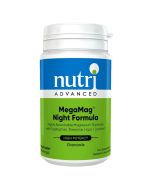 Nutri Advanced MegaMag Night Formula Powder 174g