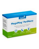 Nutri Advanced MegaMag PeriMeno Tablets 60