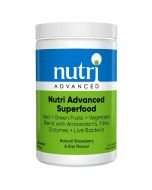 Nutri Advanced Superfood Powder 302.7g