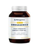 Metagenics OmegaGenics High Omega-3 60 