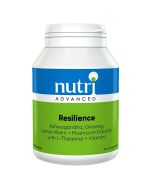 Nutri Advanced Resilience Capsules 60