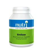 Nutri Advanced Similase Capsules 90