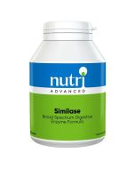Nutri Advanced Similase Capsules 180