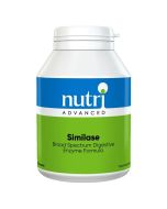 Nutri Advanced Similase Capsules 180