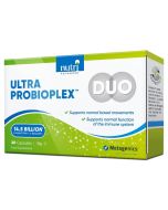 Nutri Advanced Ultra Probioplex Duo Capsules 30
