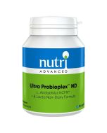 Nutri Advanced Ultra Probioplex ND Capsules 60