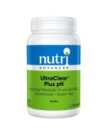Nutri Advanced UltraClear Plus pH (vanilla) Powder 966g