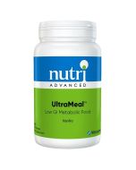 Nutri Advanced UltraMeal (vanilla) Powder 630g