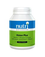 Nutri Advanced Vision Plus Capsules 90