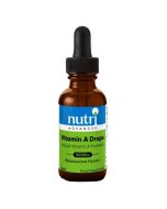 Nutri Advanced Vitamin A Drops 10ml