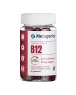 Nutri Advanced Vitamin B12 Gummies 60