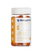 Metagenics Vitamin C Gummies 60