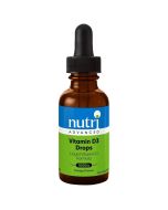 Nutri Advanced Vitamin D3 Liquid Drops 30ml