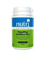 Nutri Advanced MegaMag PeriMeno Plus Powder 175g